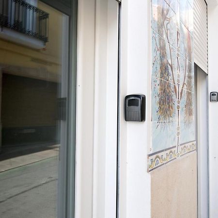 Loft Valentia Tous Calpe Otel Dış mekan fotoğraf