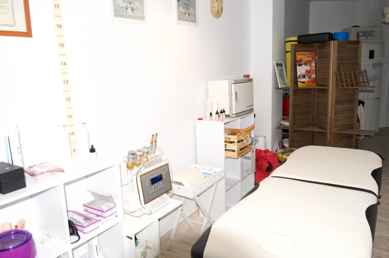 Loft Valentia Tous Calpe Otel Dış mekan fotoğraf