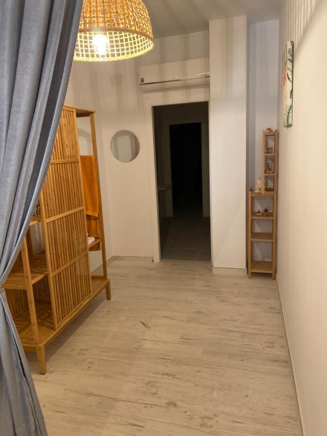 Loft Valentia Tous Calpe Otel Dış mekan fotoğraf