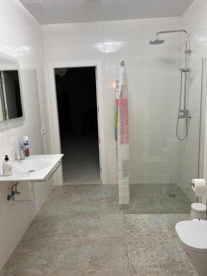 Loft Valentia Tous Calpe Otel Dış mekan fotoğraf