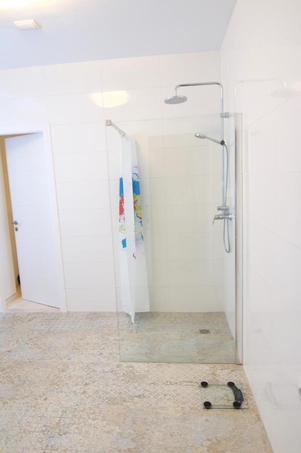 Loft Valentia Tous Calpe Otel Dış mekan fotoğraf