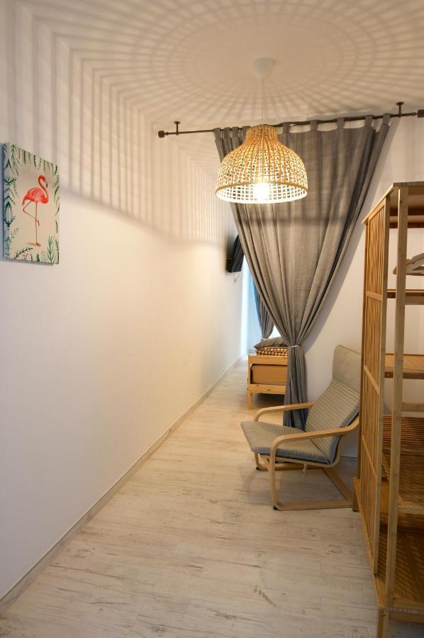 Loft Valentia Tous Calpe Otel Dış mekan fotoğraf